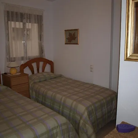 Apartment Av.doctor Mariano Ruiz Canovas