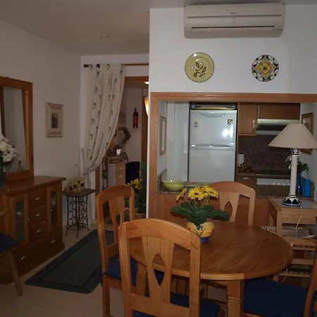Av.doctor Mariano Ruiz Canovas Apartment Torrevieja