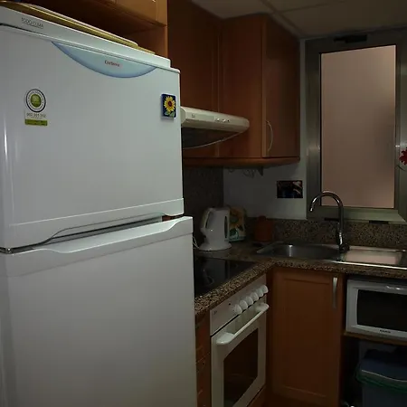 Apartment Av.doctor Mariano Ruiz Canovas Torrevieja
